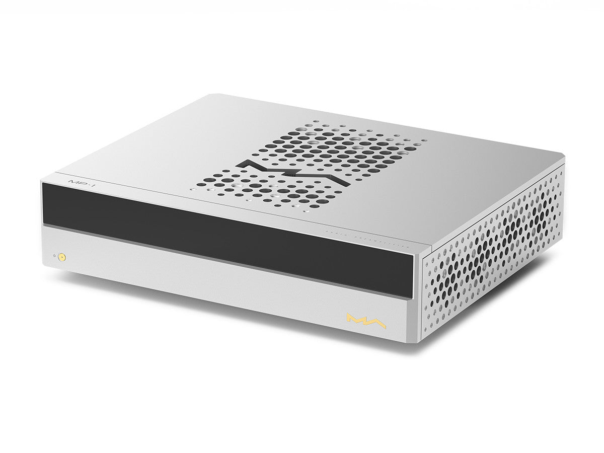 Matrix Audio MP-1 Preamplifier - Thumbnail 3