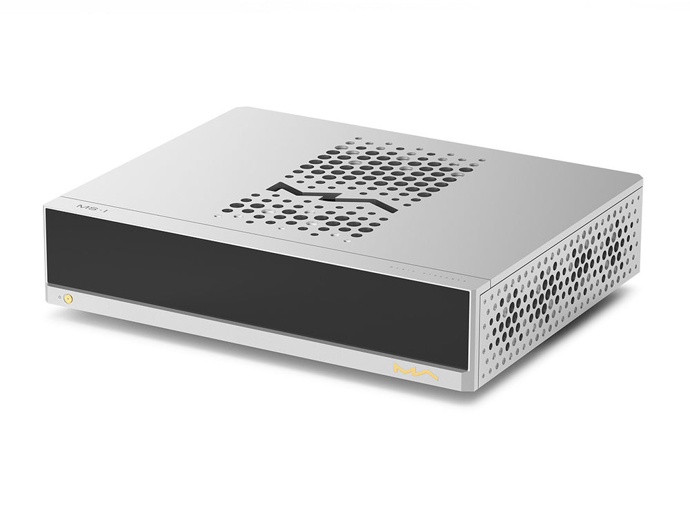 Matrix Audio MS-1 Music Streamer