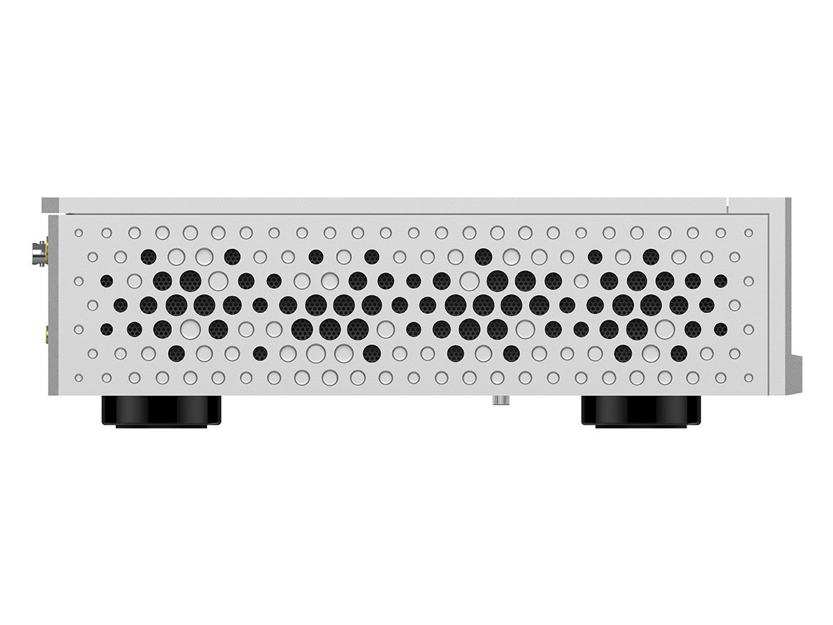 MS-1P Music Streamer Left