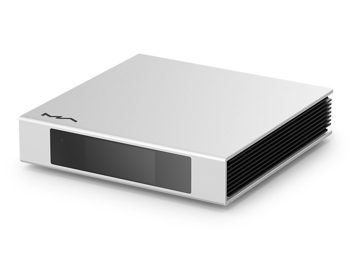 Matrix Audio Element S Music Streamer Front