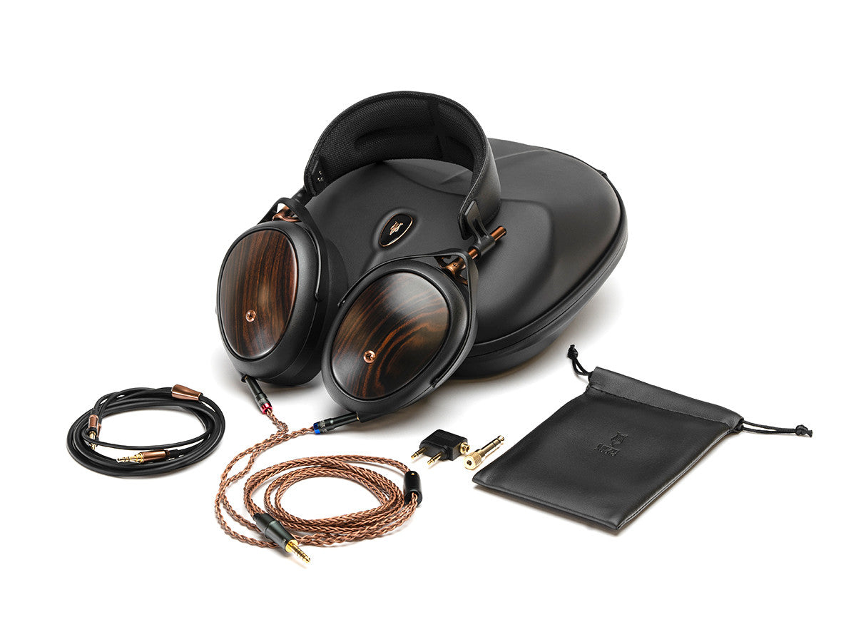 Liric II Planar Magnetic Headphones