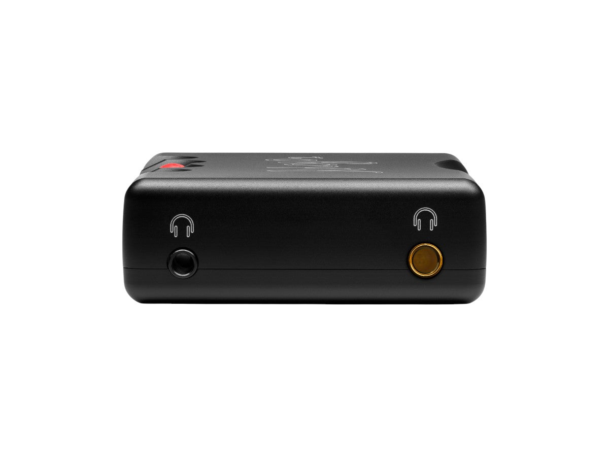 Mojo 2 DAC Headphone Amp (2025 model)