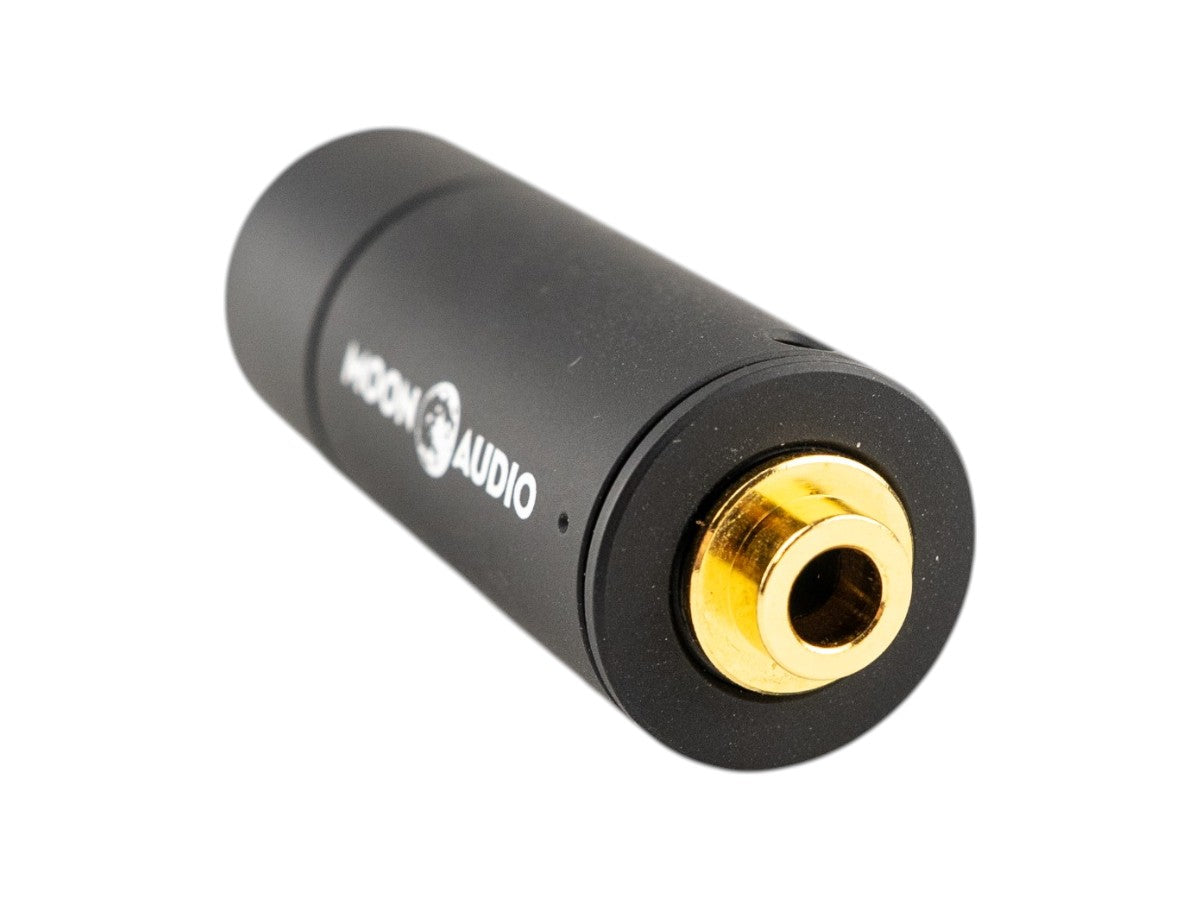 Custom 4-Pin XLR Balanced Adapter