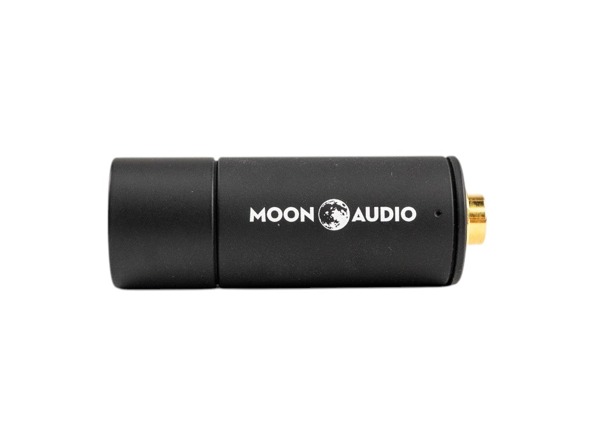 Custom 4-Pin XLR Balanced Adapter