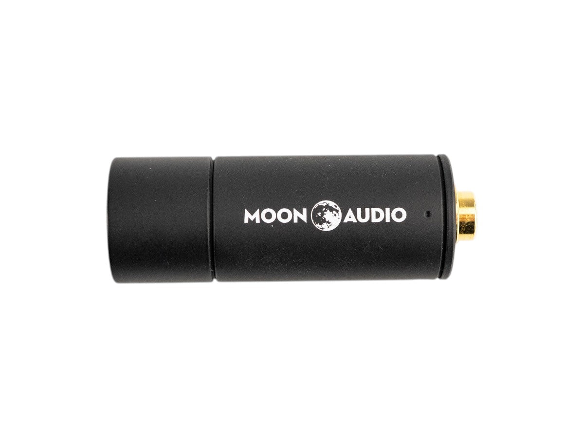 Custom 4-Pin XLR Balanced Adapter