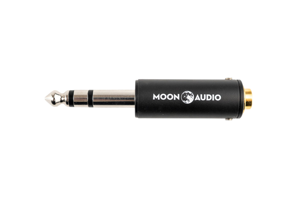 Premium Custom 1/4" Adapter