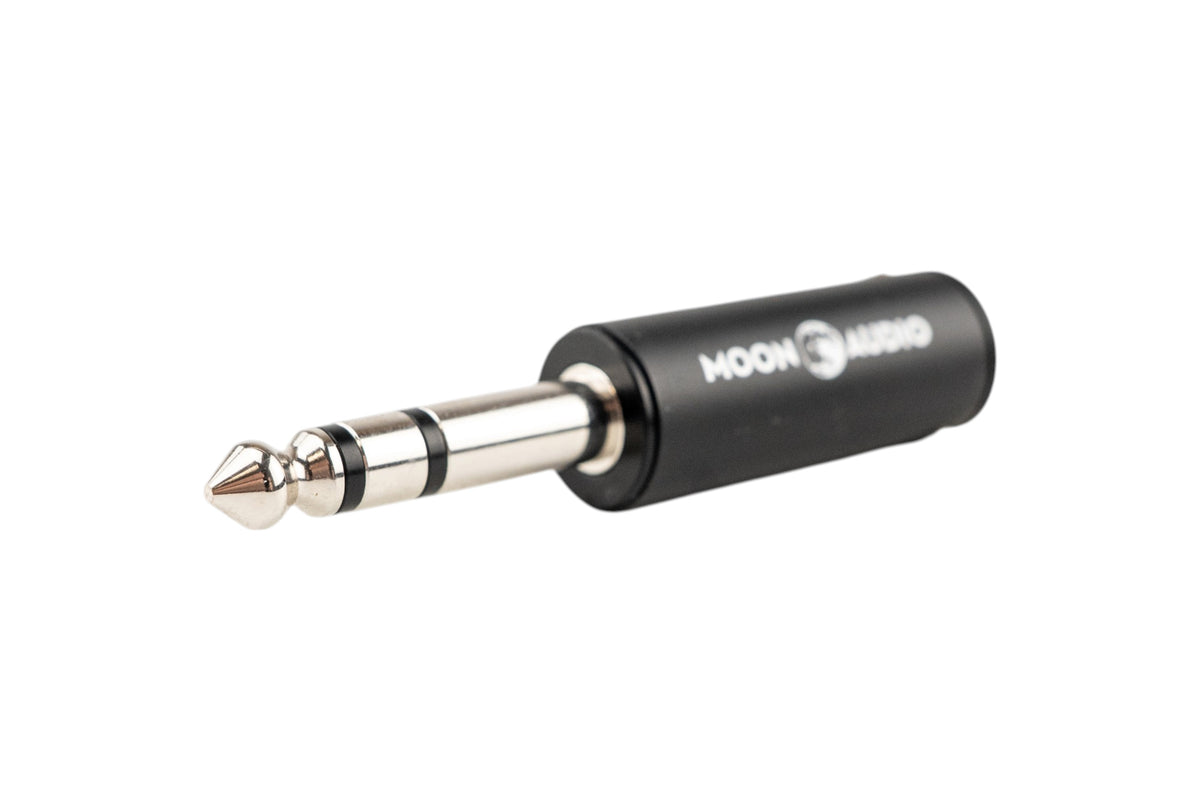 Premium Custom 1/4" Adapter