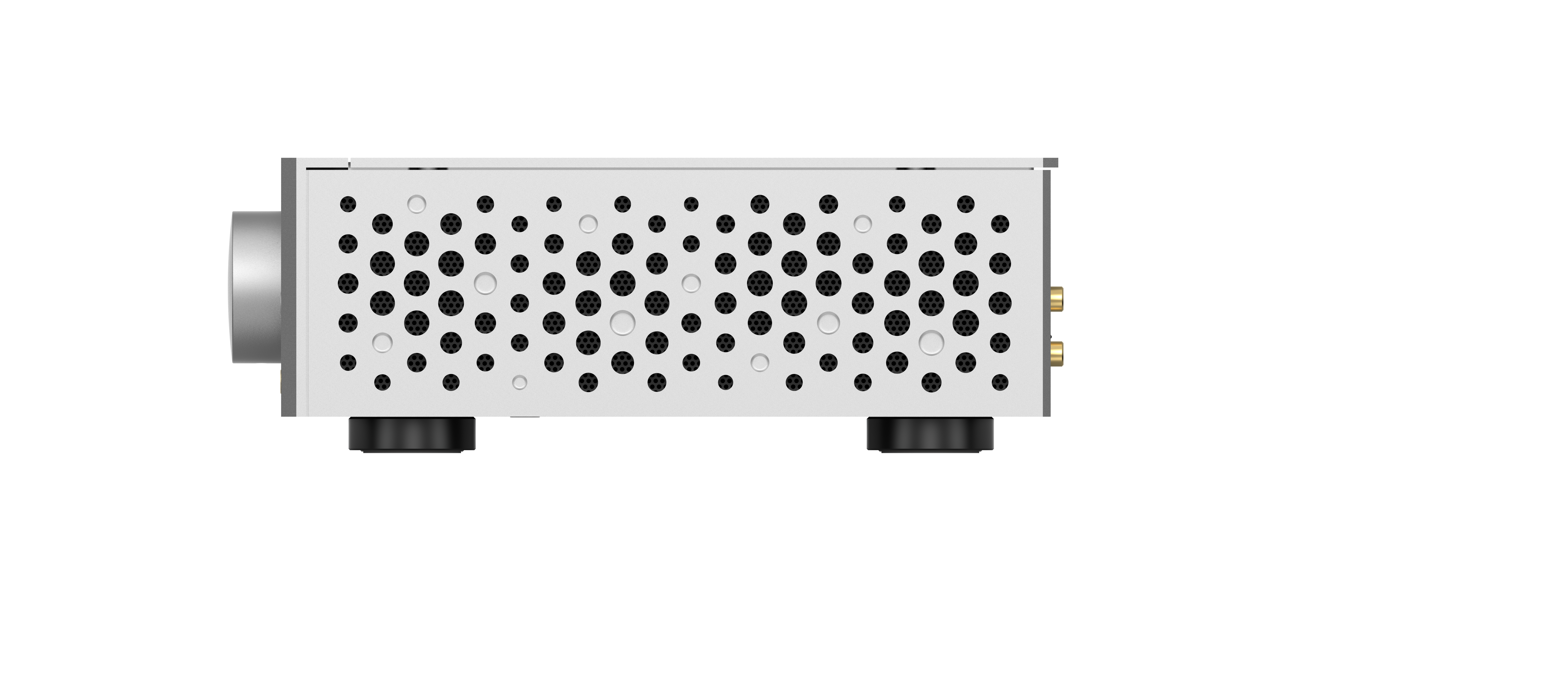 Matrix Audio NA-1 Headphone Amplifier - Thumbnail 2