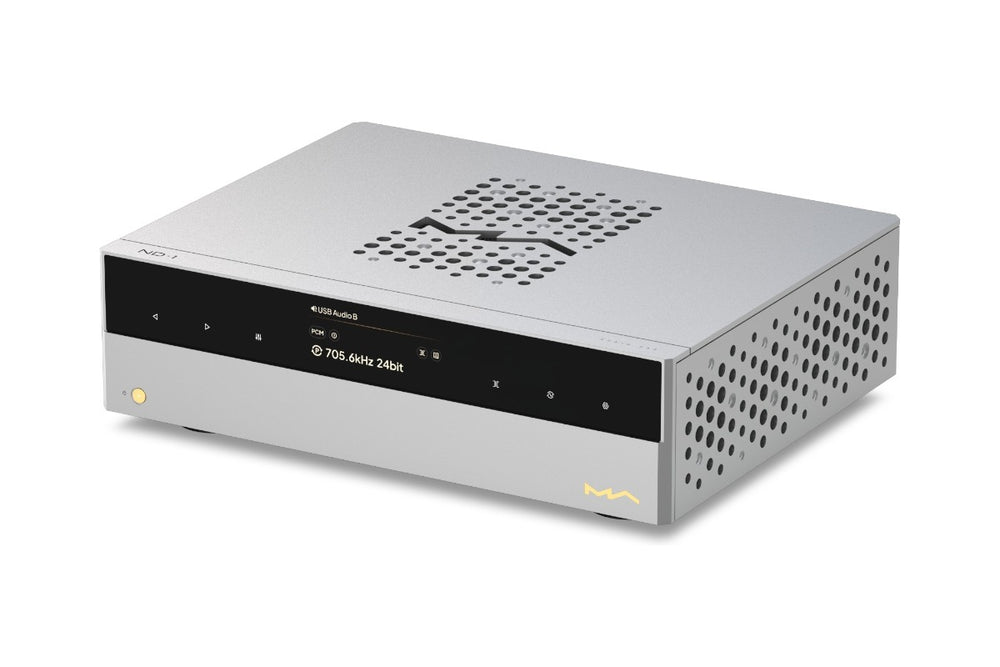 Matrix Audio ND-1 Audio DAC | Moon Audio