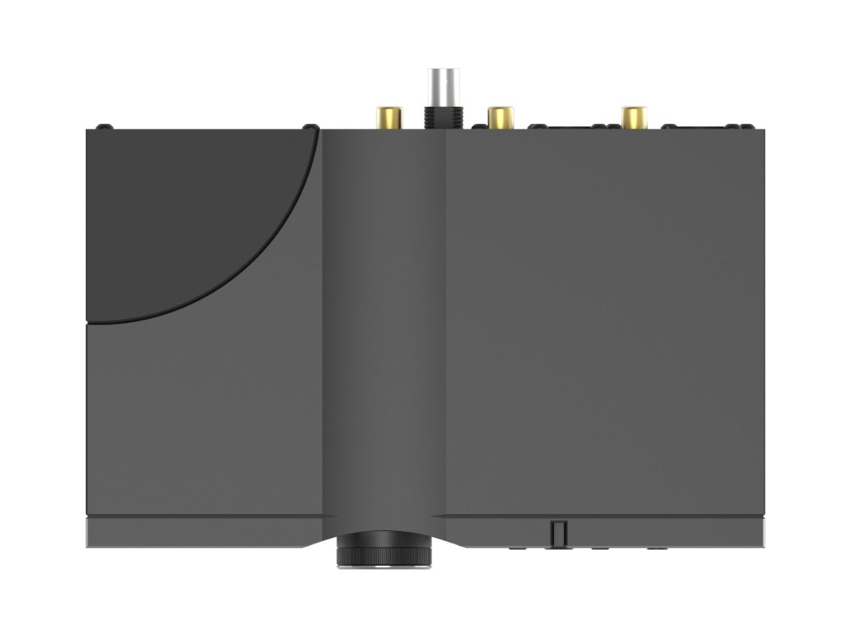 NEO iDSD 3 Ultra-Res DAC headphone amp