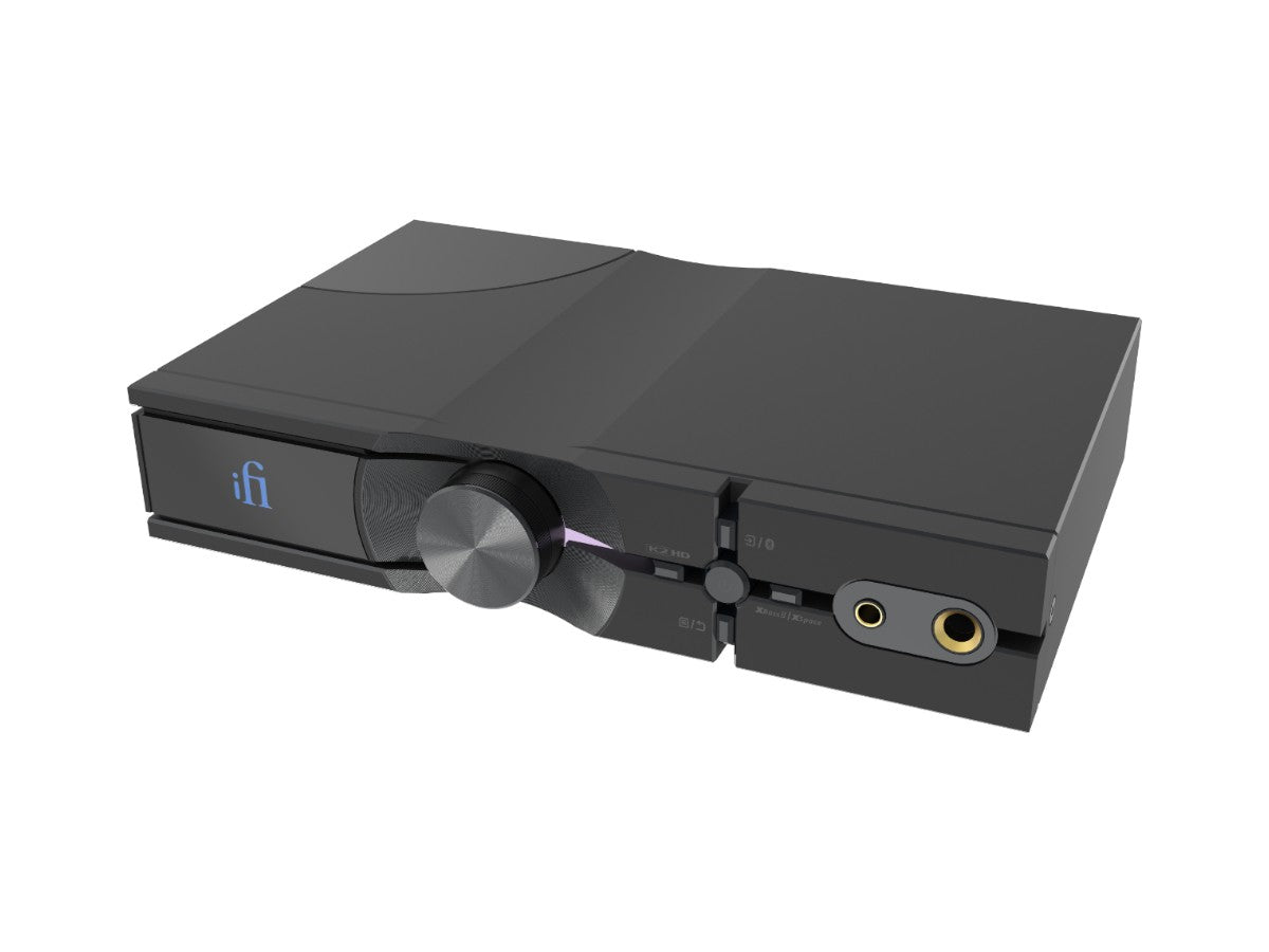 NEO iDSD 3 Ultra-Res DAC headphone amp