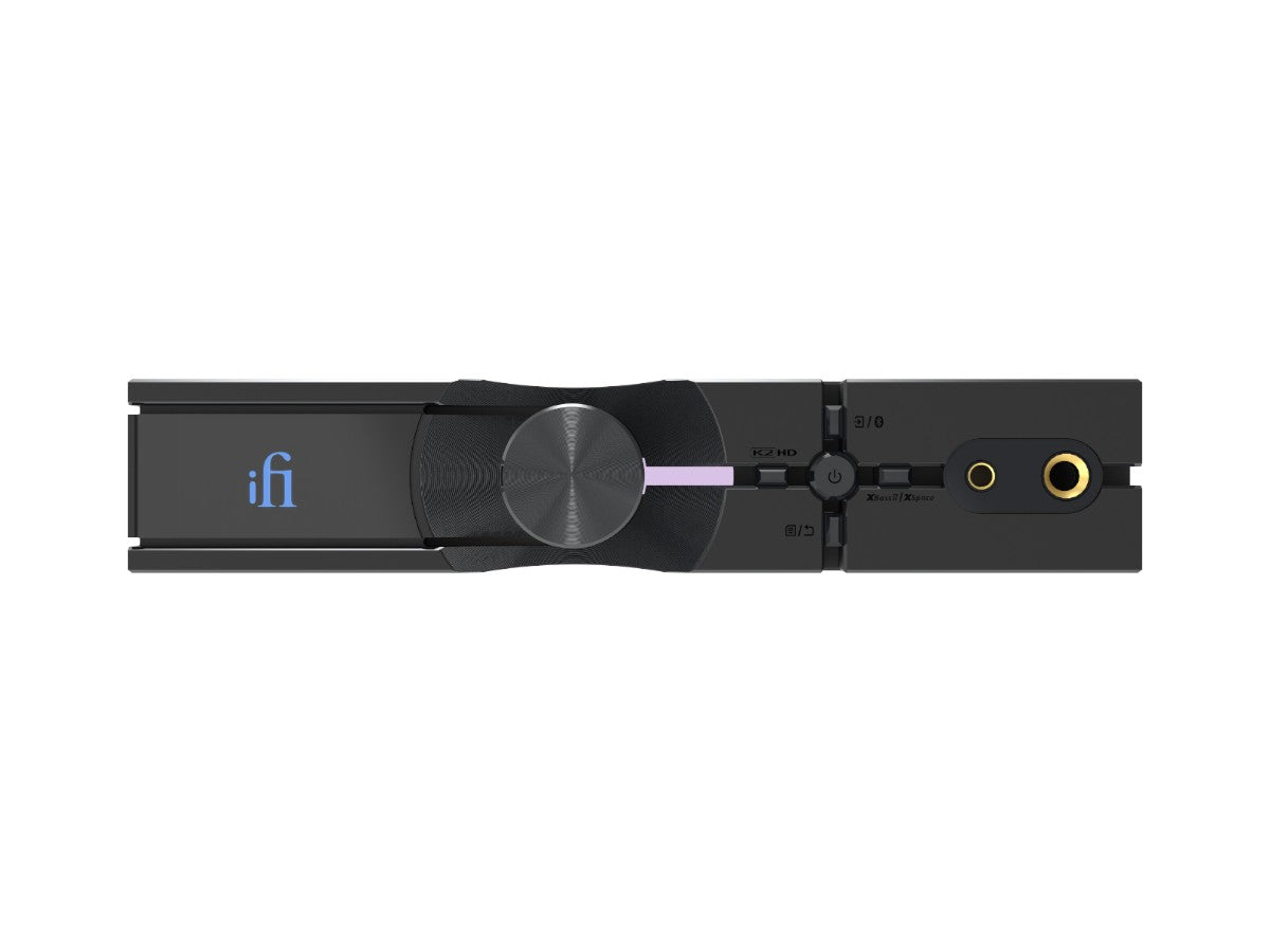 iFi NEO iDSD 3 DAC/Amp - Thumbnail 5