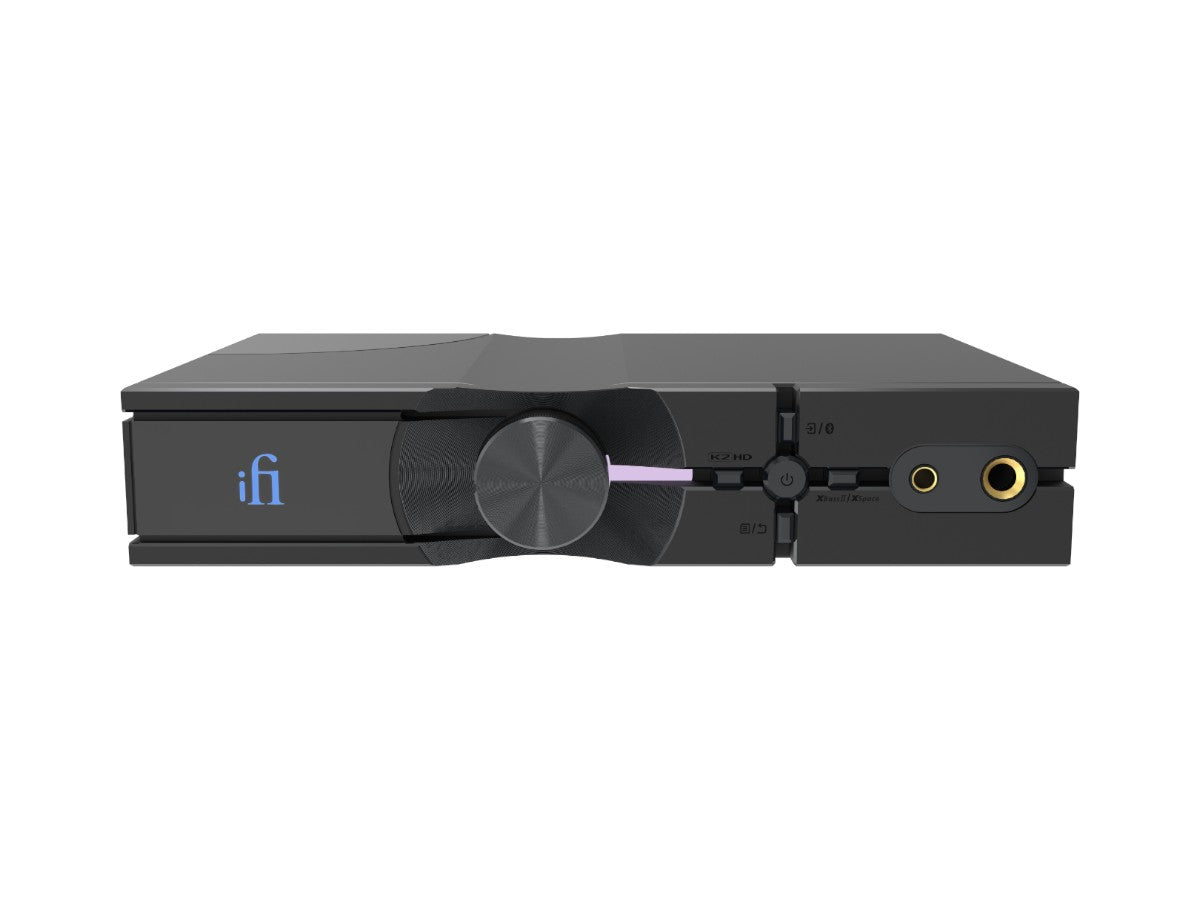 NEO iDSD 3 Ultra-Res DAC headphone amp