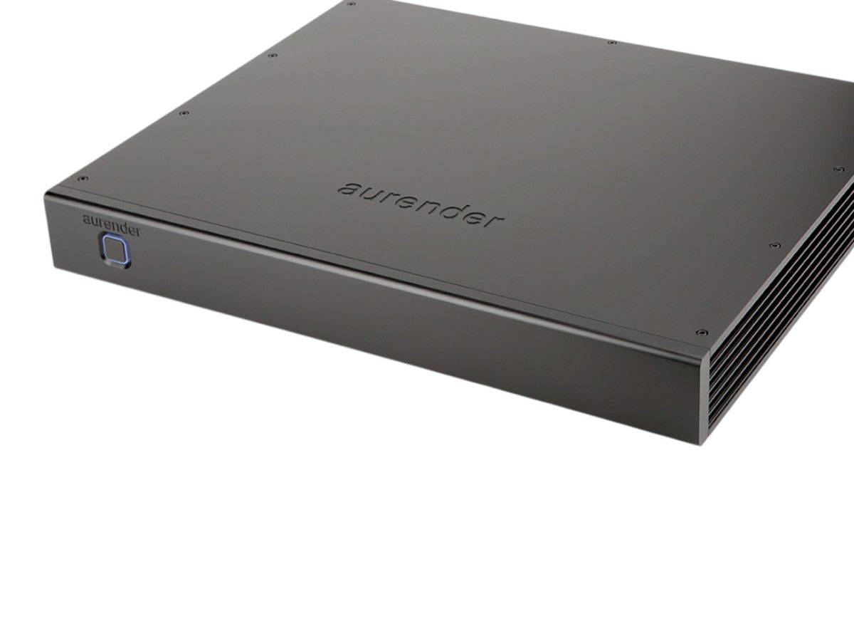 NH10 Audiophile Grade Network Switch - Thumbnail 2