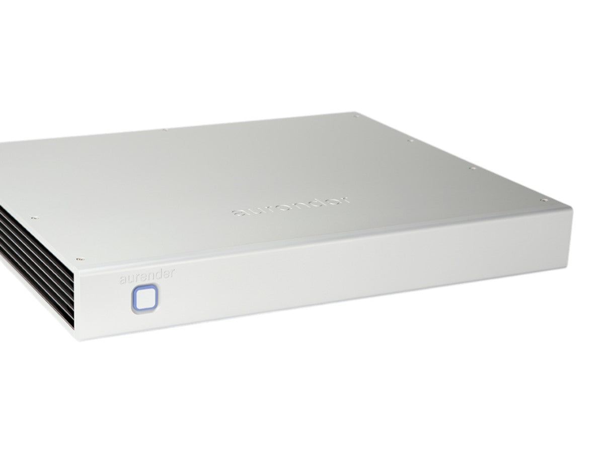 NH10 Audiophile Grade Network Switch - Thumbnail 4