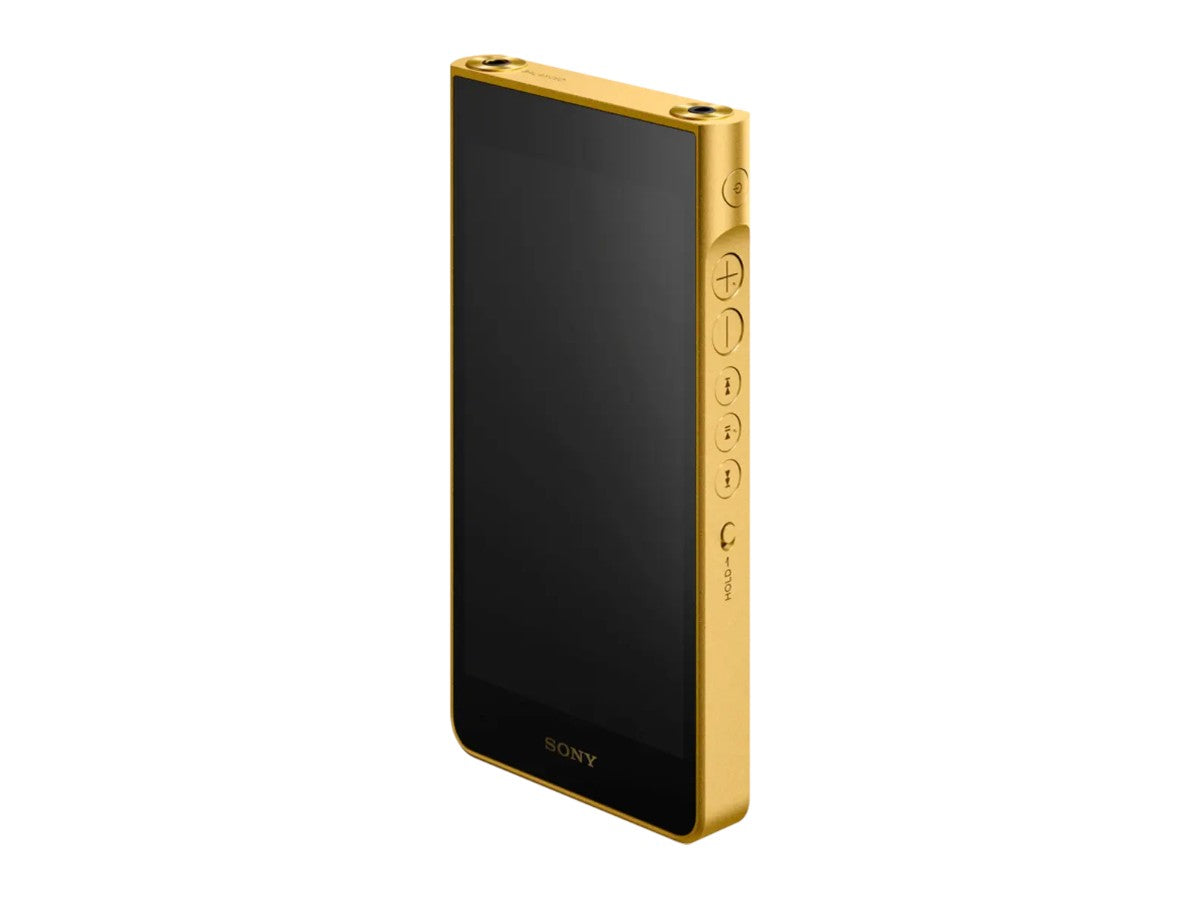 Sony NW-WM1ZM3 – Flagship Hi-Res Walkman Digital Audio Player
