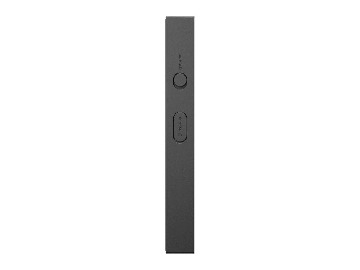 NW-ZX900 Walkman Digital Audio Player