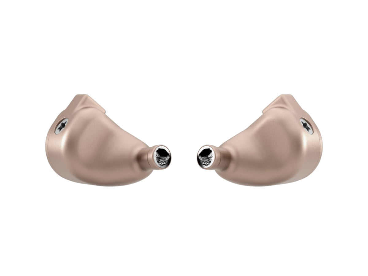 Ocean Balanced Armature IEMs
