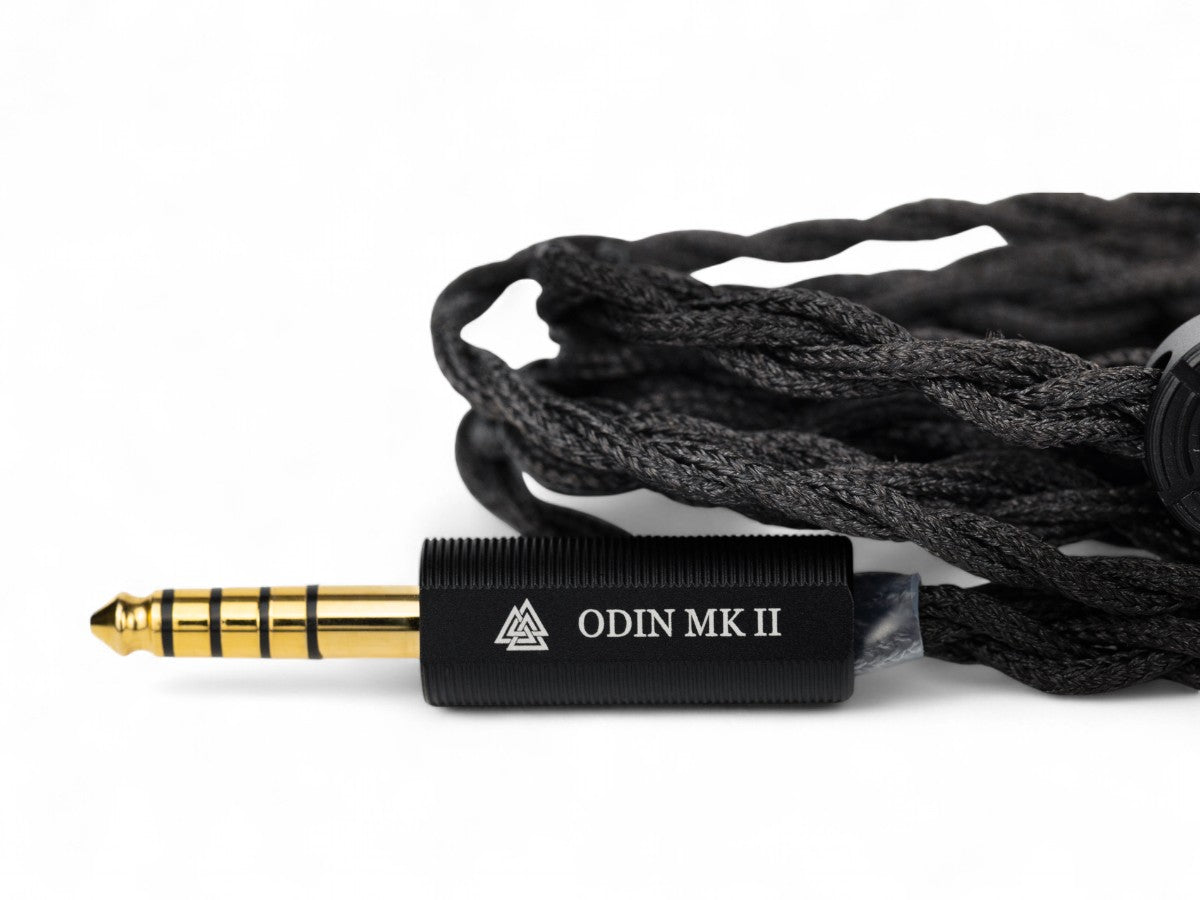 ODIN MKII In-Ear Monitors