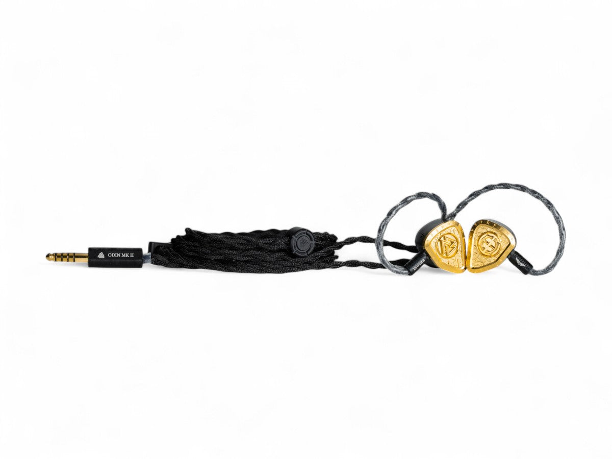 ODIN MKII In-Ear Monitors