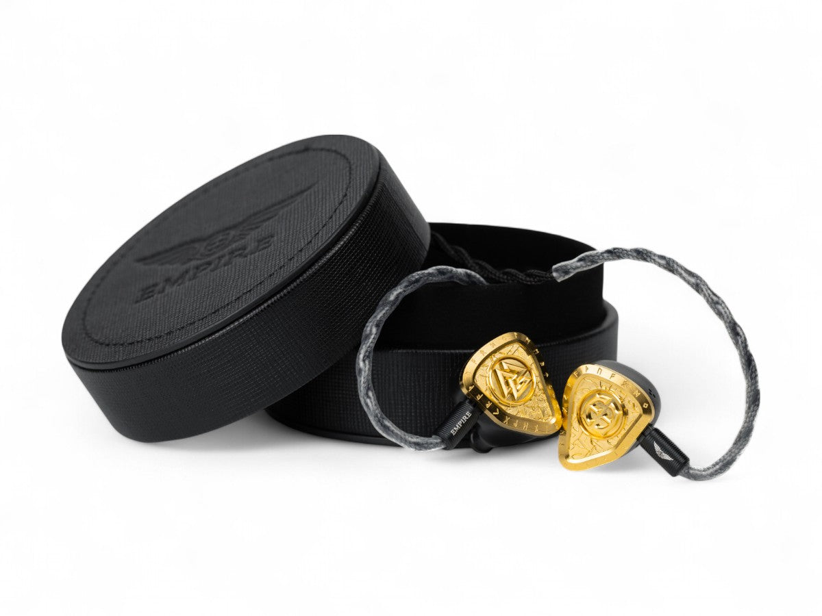 ODIN MKII In-Ear Monitors
