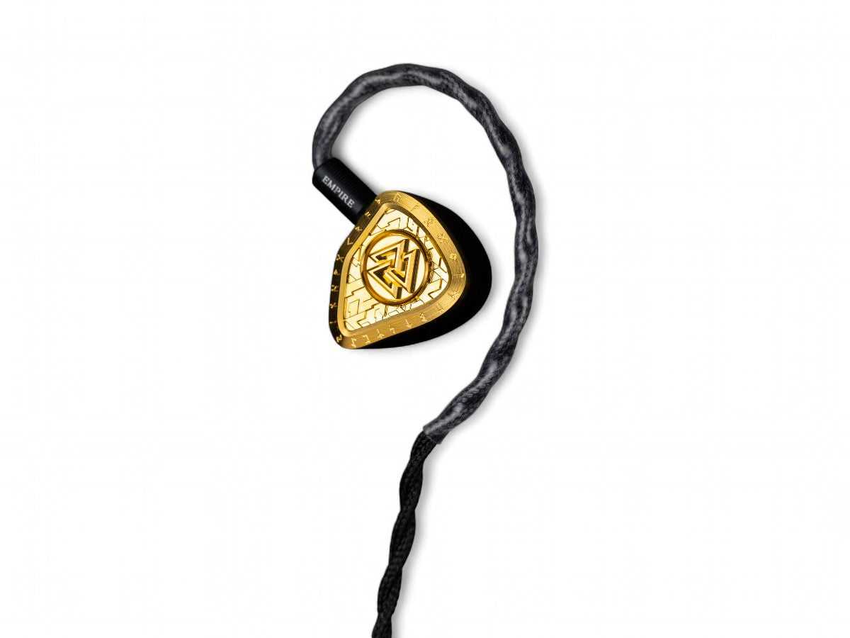 ODIN MKII In-Ear Monitors