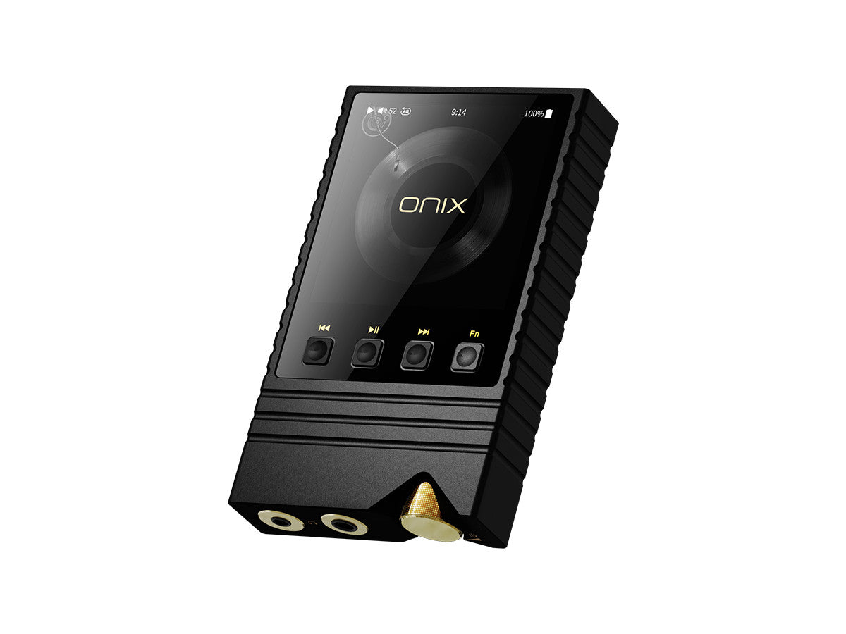 Overture XM5 Music Player DAP