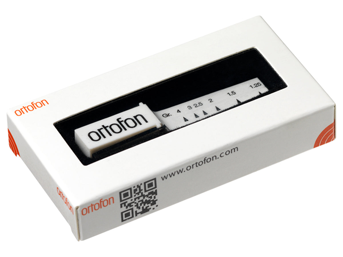 楽天市場】【ortofon Concorde MkII Twin Mix 2本セット】 MM型