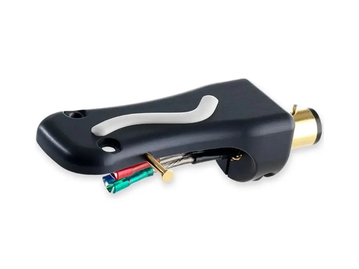 LH-10000 Headshell - High End alloy with TPE damping