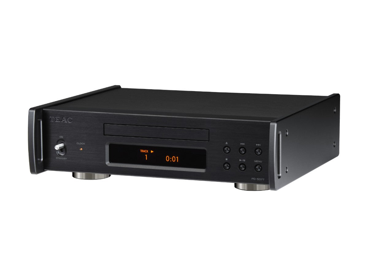 TEAC PD-507T CD Transport