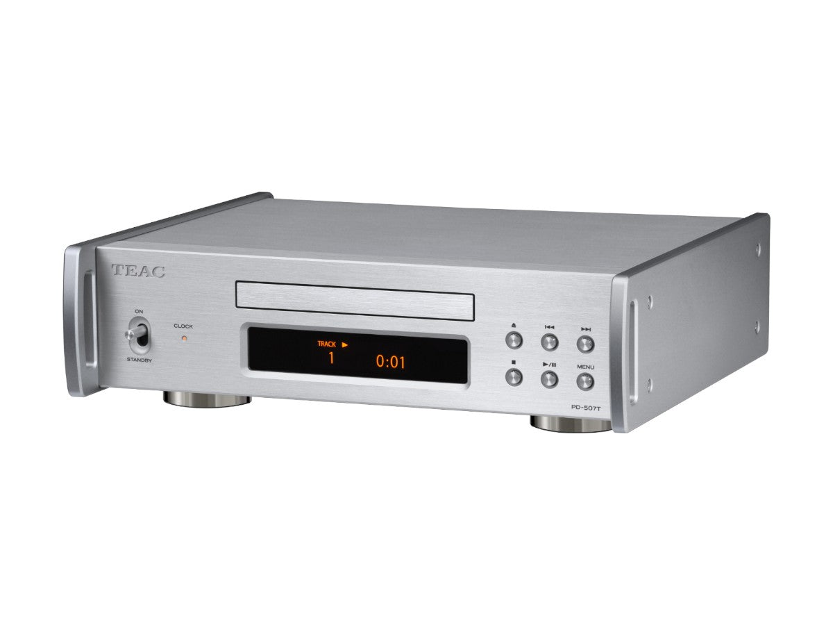 TEAC PD-507T CD Transport