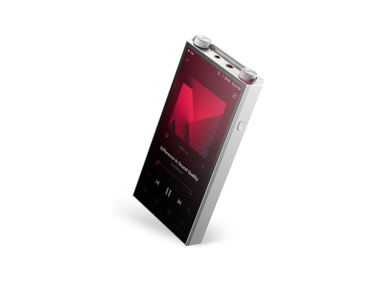 PD20 Digital Audio Player