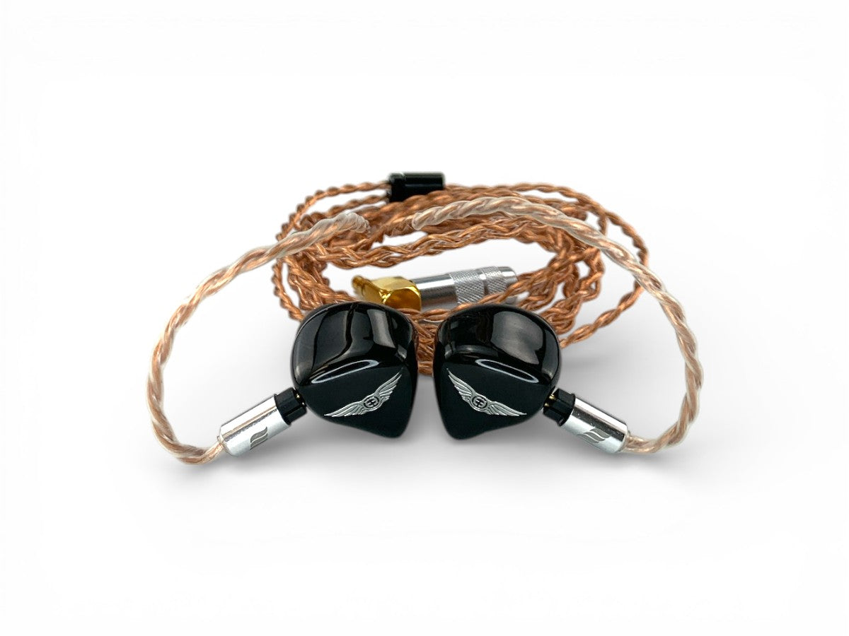Phantom-ear Monitors- Demo Unit