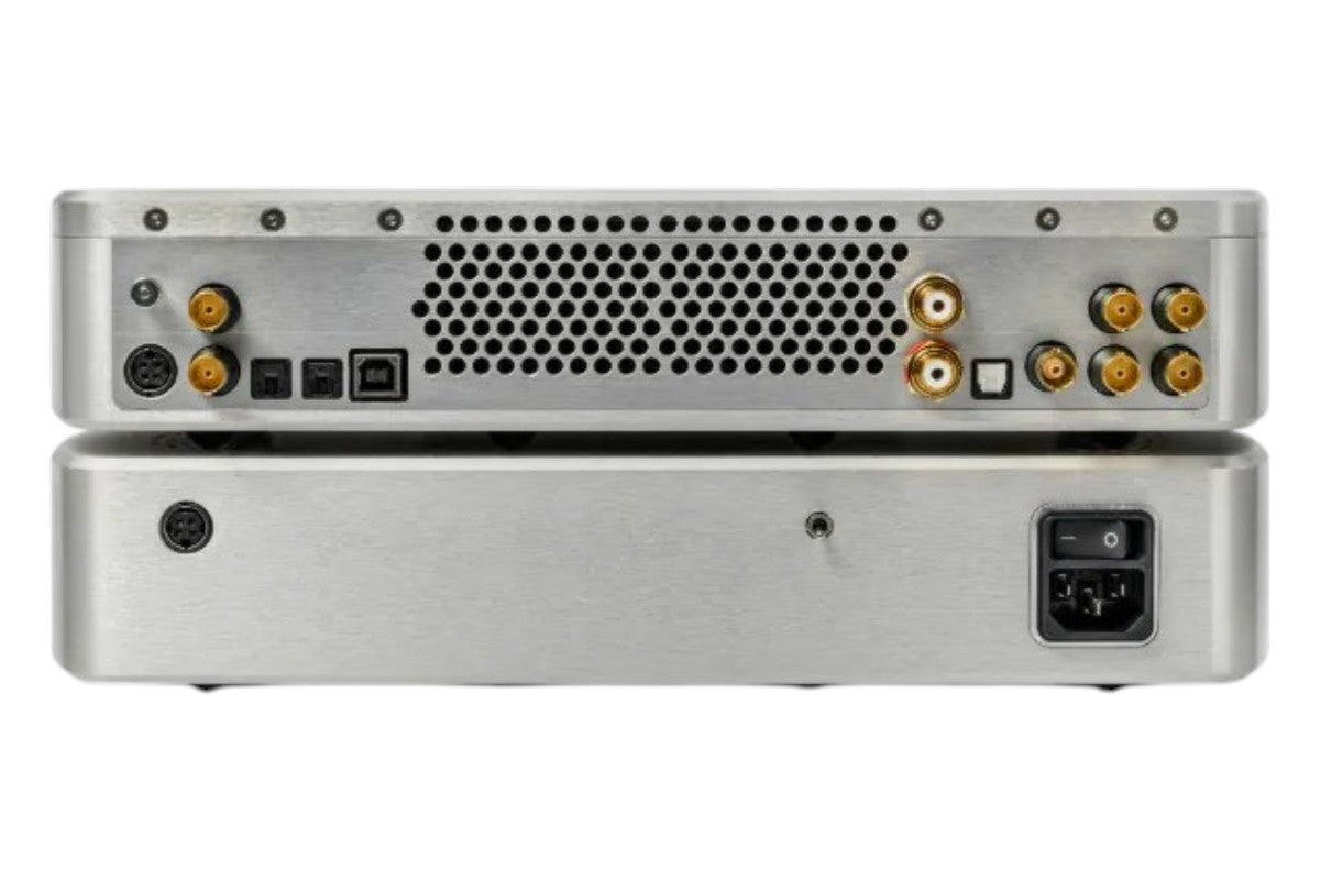 Quartet Digital Upscaler