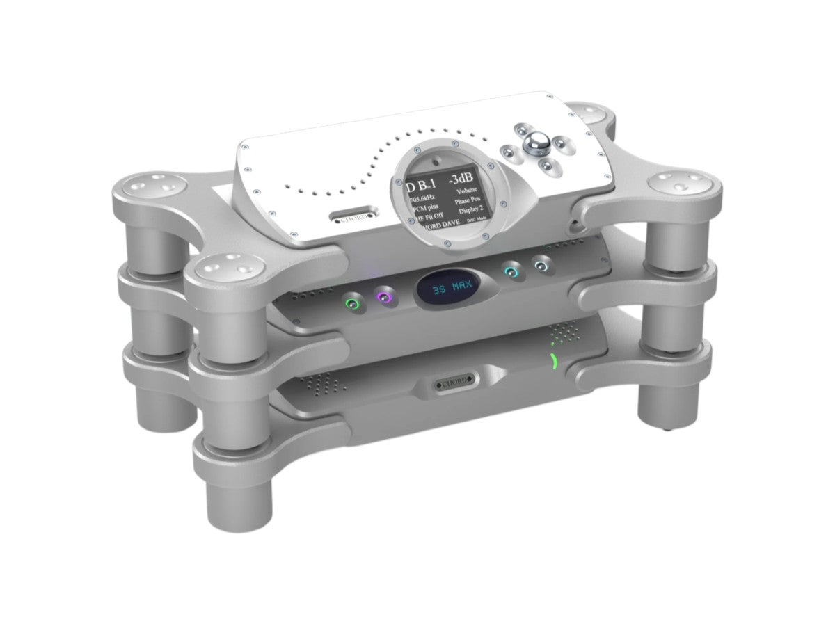 Quartet Digital Upscaler
