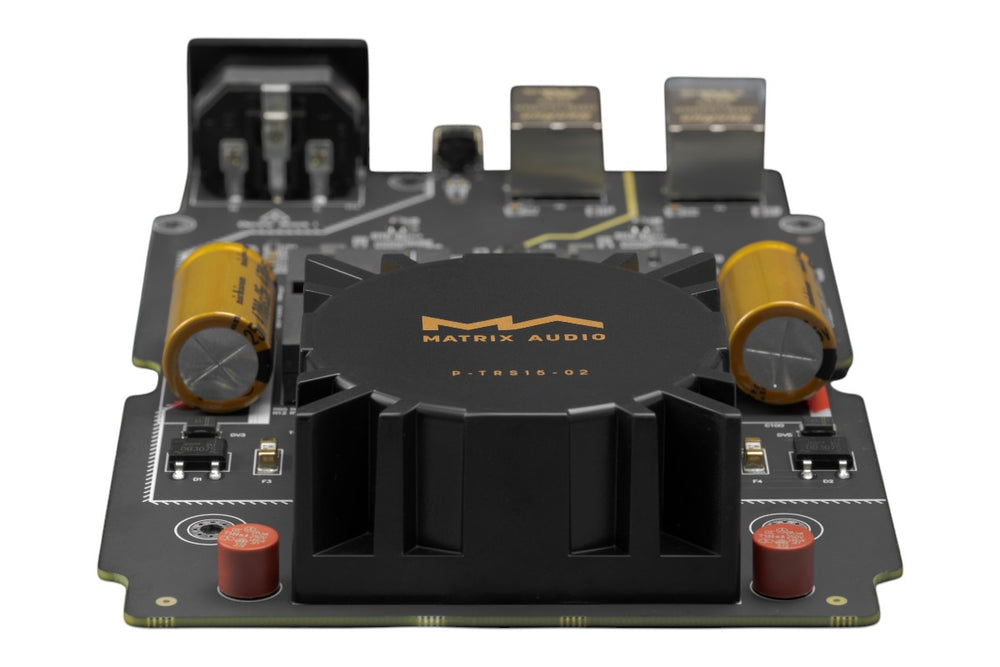 Matrix Audio SI-1 Network Isolator | Moon Audio