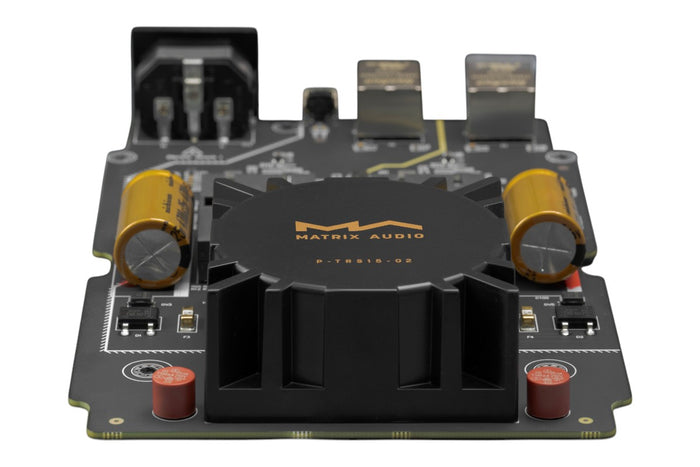 Matrix Audio SI-1 Network Isolator | Moon Audio