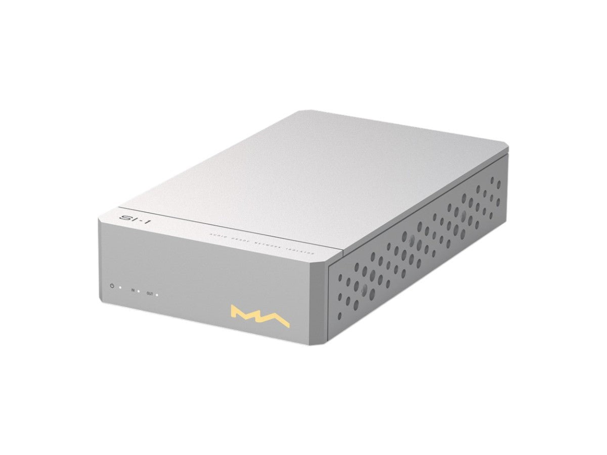 SI-1 Audio Grade Network Isolator - Thumbnail 2