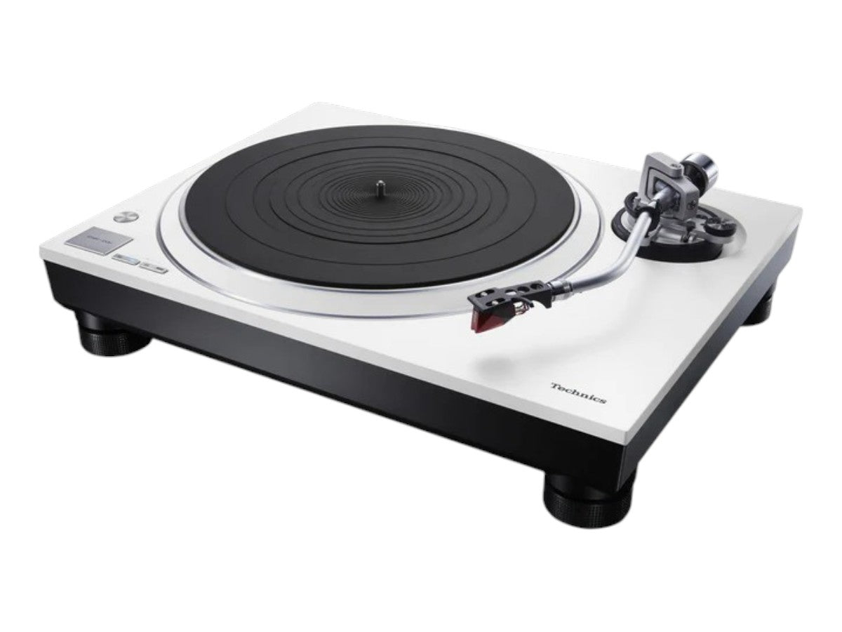 SL-1500C Direct Drive Turntable System | Moon Audio