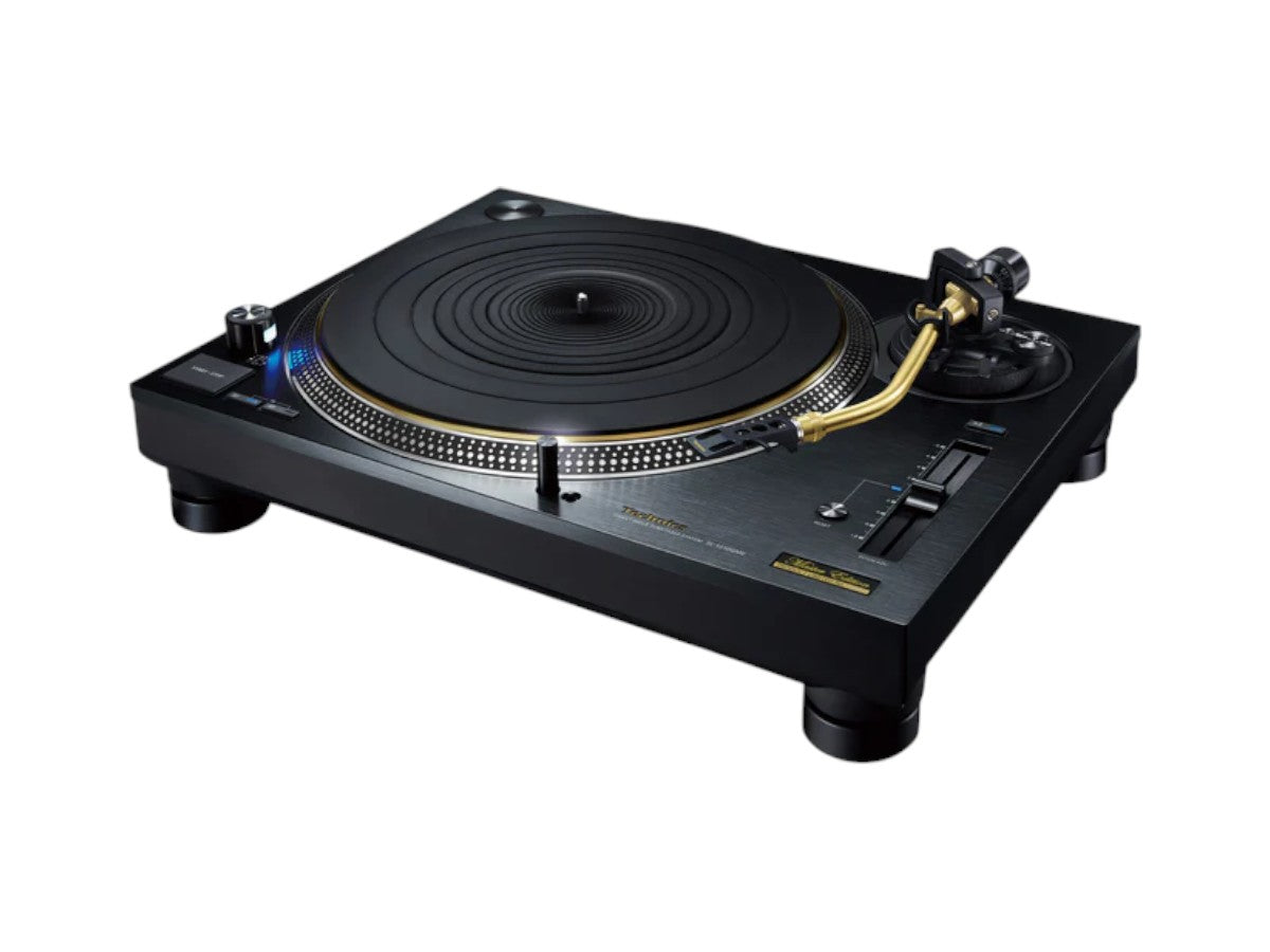 SL-1200GME | SL-1210GME Master Edition Direct Drive Turntable