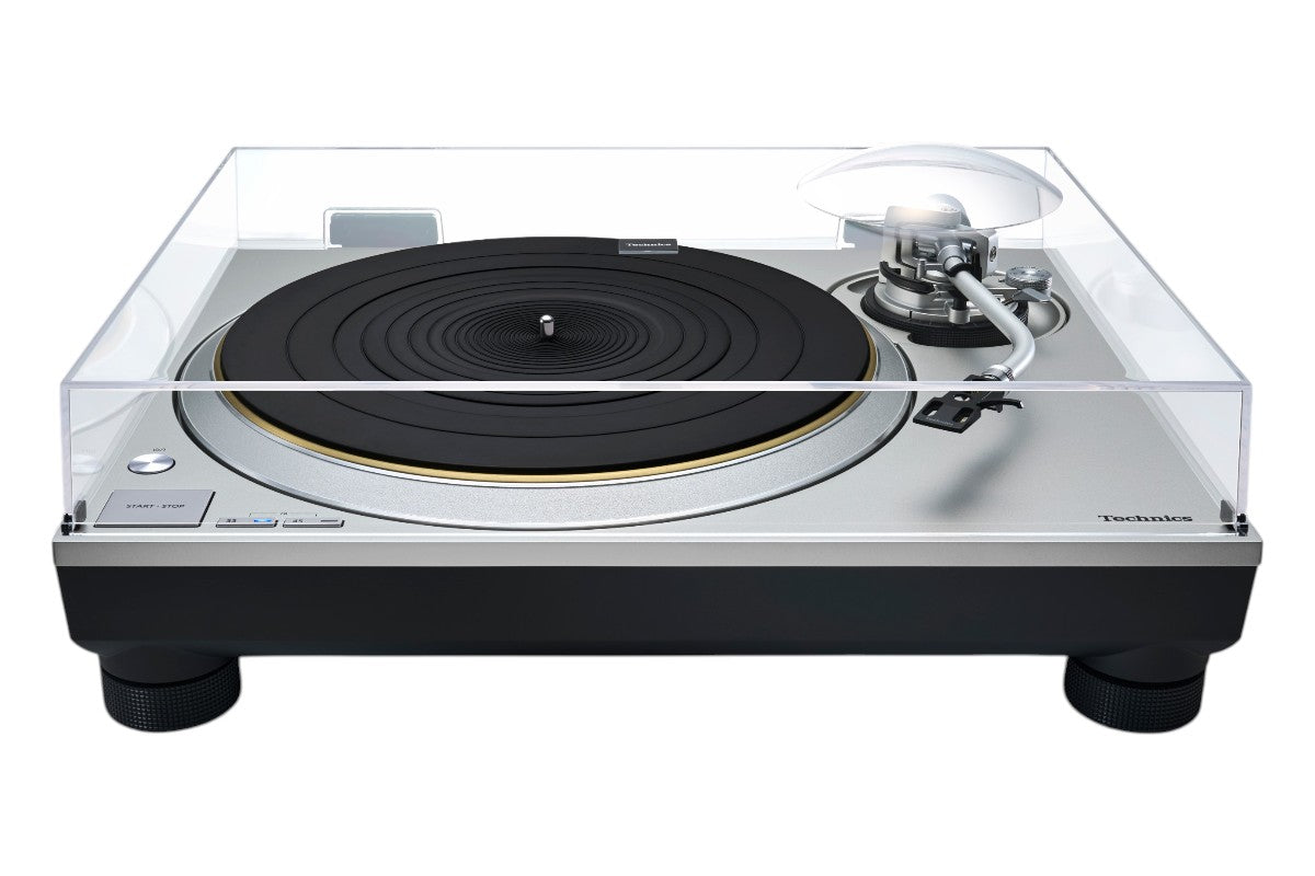 Technics SL-1300G New Generation Grand Class Turntable | Moon Audio