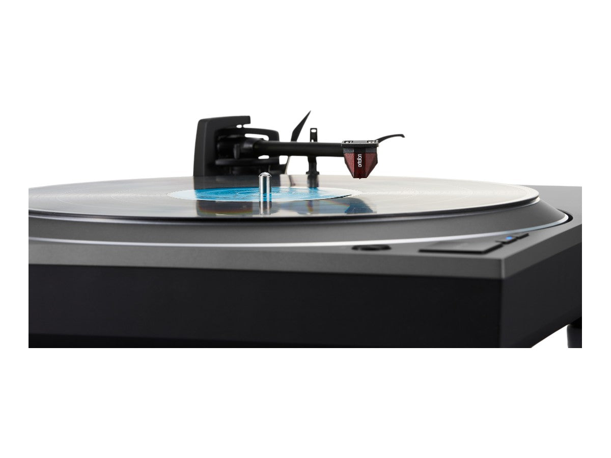 Technics SL-1500CS Direct Drive Turntable | Moon Audio