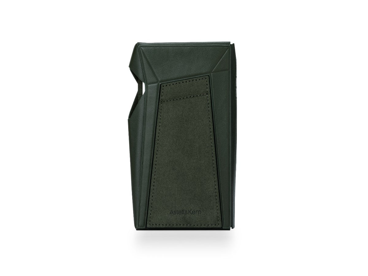 Astell and Kern SP4000 Leather Case | Moon Audio