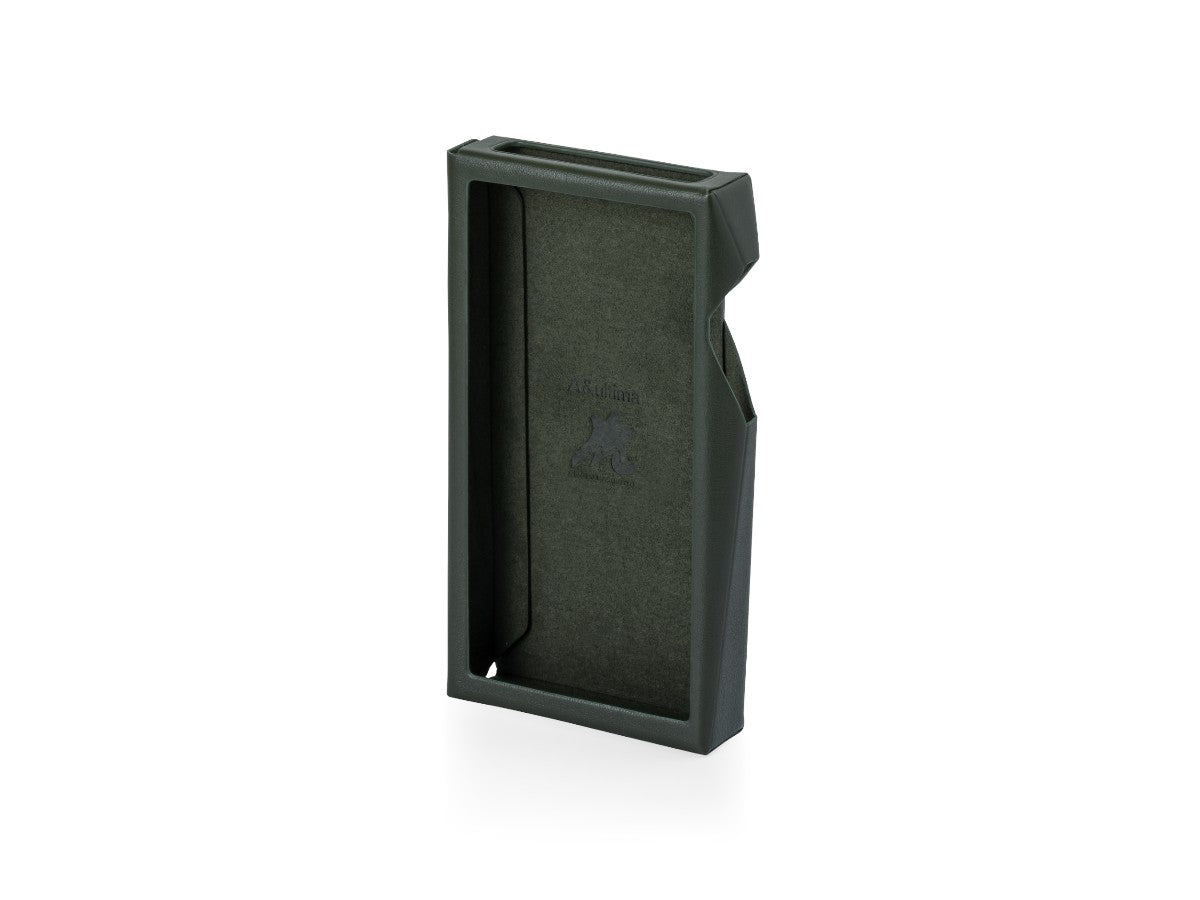 Astell&Kern SP4000 black 別売ケース付 Astell and Kern SP4000 Leather Case | Moon Audio