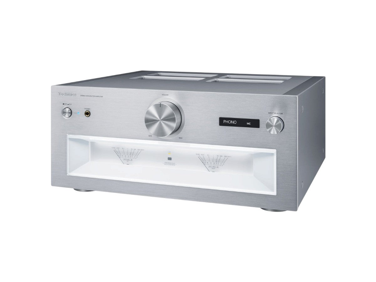SU-R1000 Stereo Integrated Amplifier