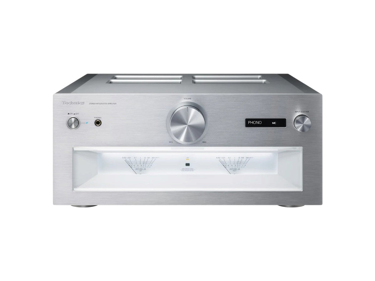 SU-R1000 Stereo Integrated Amplifier