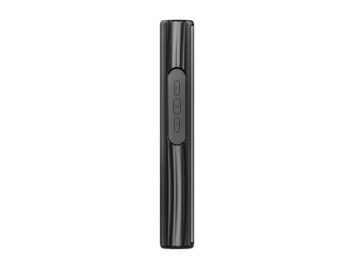 Shanling M9 Plus Music Player DAP Left