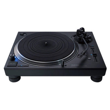 SL-1200G-S | SL-1210G-K Direct Drive Turntable System