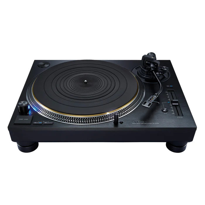 SL-1210G-K Direct Drive Turntable System