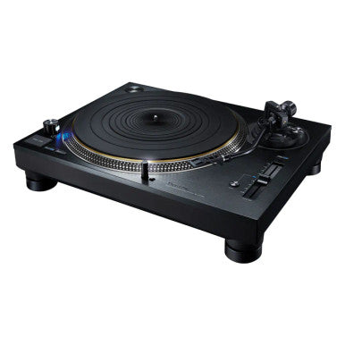 SL-1200G-S | SL-1210G-K Direct Drive Turntable System
